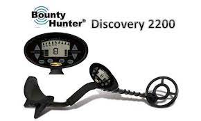 Bounty hunter ss2 sharpshooter ii metal detector has dimensions 28.5 x 10.25 x 6.25 inches and weighs3.99 pounds. Elite 2200 Metal Detector Has Top Level Amazing Features
