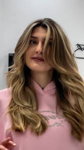 #vanilla #blondebalayage