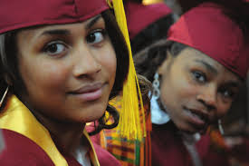 The Challenge of Senior Year in Chicago Public Schools