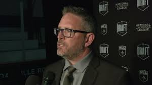 KNIGHTHAWKS ACQUIRE SIX PLAYERS IN 2023 NATIONAL LACROSSE LEAGUE ENTRY  DRAFT