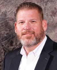 Ric Hansen, Insurance Agent