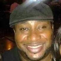 Kenneth Eugene Chatman, Jr. Obituary