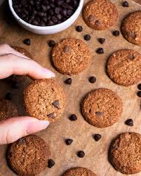 Cookie security mostly depends on the website and your browser. Buy Hu Keto Cookies Gluten Free Cookies Chocolate Chip Cookies Snacks For Kids Dairy Free No Added Sugar Non Gmo Certified Paleo Chocolate Chip Cookies 6 Pack Online In Indonesia B08z6bmqvj