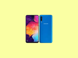 Samsung galaxy a50 (renovado) : A505usqsdduf1 Galaxy A50 July 2021 Security Patch