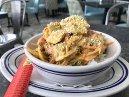 Liberty kitchen treehouse crispy fish tacos. Liberty Kitchen Garden Oaks Shuts Down Houston Press