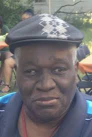 Obituary for Floyd Drummond