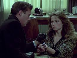 The Night Porter | Rotten Tomatoes