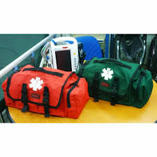 Keep all your gear organized and stay prepared for emergencies with our selection of trauma bags. Mytraumabag First Responder Cab Bag Medical Trauma First Aid Rescue Shopee Malaysia