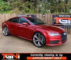 Image result for Garnet Red 2012 A7