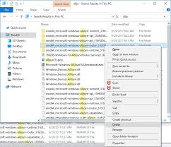 I recently upgraded to windows 10 from 7 on all of my computers, i have 4. Windows 10 Home Getting Trustedinstaller Permission To Microsoft Community