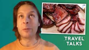 Which country in South East Asia has the BEST food?