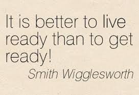  Pin By Yvonne Shellie On People Quotes To Live By Smith Wigglesworth Quotes Smith Wigglesworth