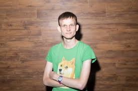 Angellist's naval ravikant brings ethereum's vitalik buterin onstage to explain what it is and why it's useful.read more. Changpeng Zhao Vitalik Buterin And The Winklevoss Twins Who You Need To Know In Crypto Quartz