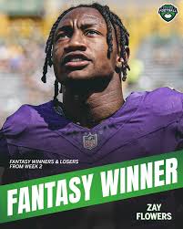 Biggest Fantasy Winners & Losers from Week 8 👀