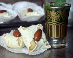 Tag Archive For Gateau Algerien La Cuisine De Mes Racines