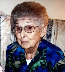 Dorothy Witt Obituary