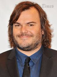 I Chose Jack Black To Play As Puck The Actor Portraits Puck Because He Can Be Mischievous And Sneaky Jack Black Celebrities American Actors