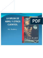 Descargar libro verde bruja solitaria pdf gratis es uno de los libros de ccc revisados aquí. Best La Bruja De Abril Y Otros Cuentos Documents Scribd