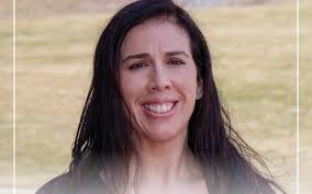 Kim MacPherson 25-Year Milestone