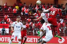 All scores of the played games, home and away stats, standings location: Medi1news Ligue Des Champions Victoire A Domicile 2 0 Du Wydad Casablanca Face A Horoya Conakry