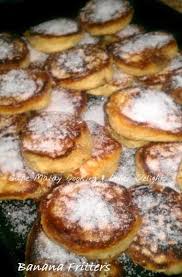 Both baking powder and baking soda are leavening agents, which cause baked goods to rise. Cape Malay Cooking Other Delights Salwaa S Banana Fritters Salwaa Smith Cape Malay Cooking Other Delights Ingredients 3 Medium Overripe Bananas Sliced Or Mashed 1 Cup Self Raising Flour 1