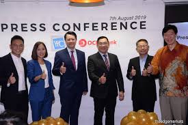 Ocbc bank (malaysia) serves customers in malaysia. Ocbc Acquires Stake In Accounting Firm Yyc Group The Edge Markets