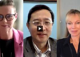 Belle Yang: 'Stories Make Us Individuals'