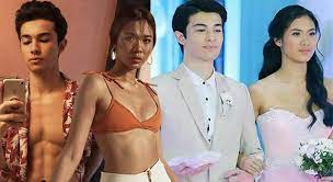 Lou yanong and andre brouillette's relationship is more mature and stronger now despite being away from each other because of the pandemic. Andre Brouillette And Lou Yong