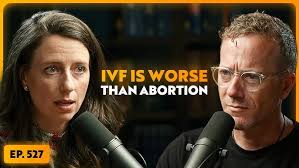 FALLING IN LOVE WITH THE CATHOLIC CHURCH w/Lucy Jamison