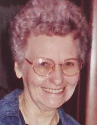 Gladys Null Obituary