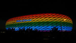Die champions league geht wieder los. 90plus St Petersburg Bis Munchen Uefa Gibt Finalorte Der Champions League Bis 25 Bekannt 90plus