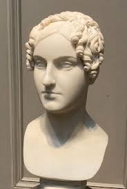 Elizabeth (Bingham) Vernon-Harcourt (abt.1795-1838)