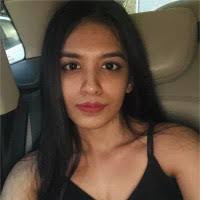 Shailee Shah M.A.IOP