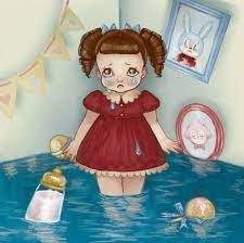 Crybaby By Melanie Martinez Album Review An Introverted World
