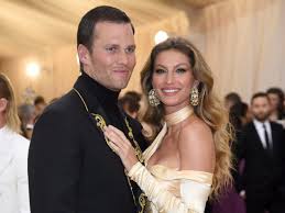 When the tampa bay buccaneers quarterback is on the field, gisele is never too far i love you so much sweet galynn, gisele wrote on instagram. A Timeline Of Tom Brady And Gisele Bundchen S Relationship