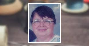 Louise Ann Moffett Obituary January 7, 2025