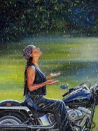 Ugurbilgin United Riders Brotherhood Of Turkey Motorcycle Riding In The Rain Biker Art Biker Quotes Female Motorcycle Riders