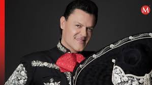 Cómo se llama Pedro Fernández; éste es su verdadero nombre- Grupo Milenio