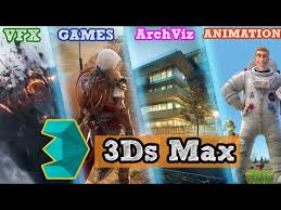 Rdpruitt 3 years ago #1. What Is 3ds Max Used For Youtube