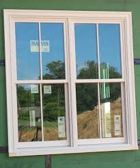 The marvin® ultimate insert double hung next generation window adds quality craftsmanship, beauty and energy efficiency to. Love My New Coconut Cream Marvin Ultimate Double Hung Windows Thanks Matthew At Building Accents In Bris French Casement Windows Windows Double Hung Windows