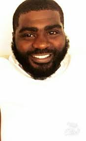 Terrell Devon Larkin