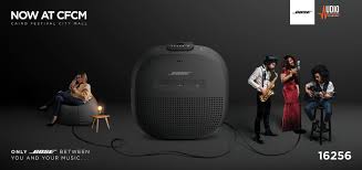 Bose On Behance Bose Creative Director Creative Professional