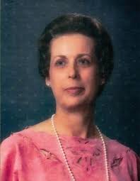 Dorothy Dixon Parkman Bailey Obituary