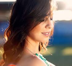 Daniela Cavalieri, cô vợ siêu nóng bỏng của thủ thành Fluminense