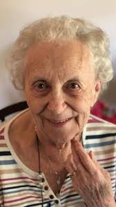 Obituary: Beatrice Ann Lucille Heikkila