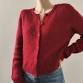 Knitting Class - Cardigan