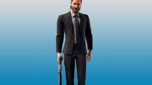 The john wick skin is a fortnite cosmetic that can be used by your character in the game! Fortnite Leak Reveals John Wick Skin Variants