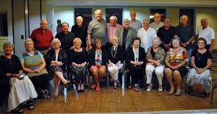 The Glassport class of 1960 is having its class reunion August 23rd at the  Grand View Golf Club.