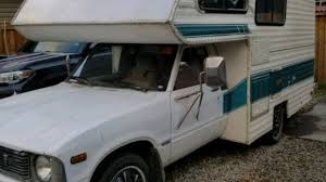 Image result for Russet Sunfire 1980 Motor Home