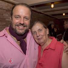 This was Raul Malo being funny and entertaining as he wishes Happy Birthday  to Patricia who celebrated her 80th birthday at Indian Ranch last year  2024... just days later... we all got